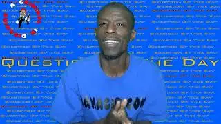 QOTD v1 Ep 31 Is it possible to run a successful business when you don't understand people?