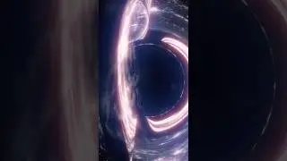 Black Holes-A Mysterious Gateway to the Future!