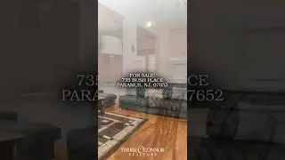 Listing Video - 735 BUSH PLACE, PARAMUS, NJ, 07652