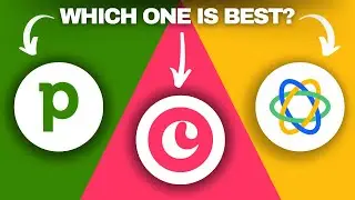 Pipedrive vs Copper vs Close (2026) | Which CRM is Best?