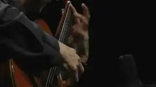 Edgar Cruz Classical Medley
