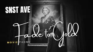 SNST AVE - Fade to Gold | The Pop Anthem for Lost Dreams