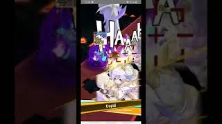 Monster Hunter Vanessa Expert Zodiark Clear