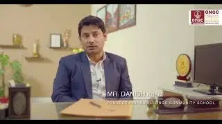 ONGC Community School