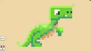Coloring Pixels | Book 1 Picture 10 