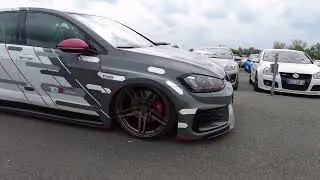 Fast&Furious Treffen im Autokino Essen