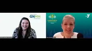 5. Community Catalysts: Greater Nashua Mental Health
