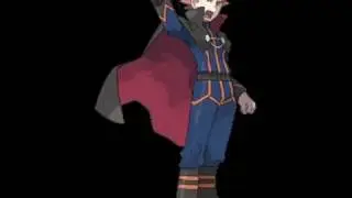 Lance Battle Theme Heart Gold Soul Silver EXTENDED