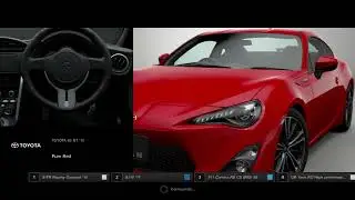 Como usar o sensor de movimento(Giroscopio) para controlar os carros no Gran turismo Sport/GT 7
