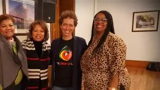 One Drop of Love at Chestnut Hill College