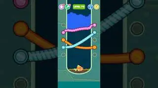 SAVE THE FISH level 70