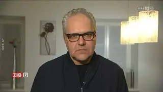 ZIB 2: Interview mit Ex-Wirecard-Manager Leogrande (10.2.2021)