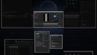 Fake Water Movement tutorial