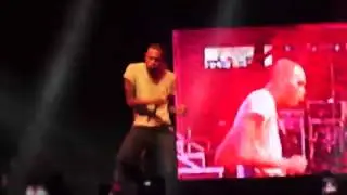 Chris Brown   Brings on Wizkid for 'Azonto' song   GhanaMusic com Video   YouTube