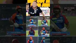 Dc team 0 trophy be like say #cricket #ipl  #dcvskkr #karunnair #santnar #delhicapitals #klrahul