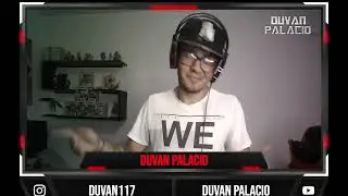 Preview A La Moda Yo Soy Press  #charlemos | #duvan117 de #Twitch