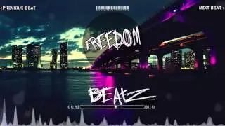 Freedom Beat Instrumental{Hip-Hop} [Prod. by BleylockBeatz]