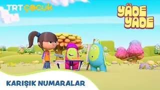 Yade Yade | Karışık Numaralar