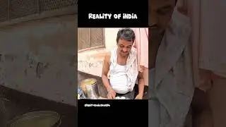 Reality of India #shorts