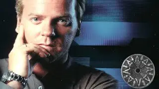 24 - Season 1 Trailer