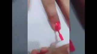 Nail polish ❤ Expectation Vs Reality ❤