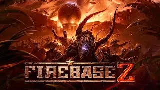 Firebase Z Solo Orda Fight and first 30 Waves