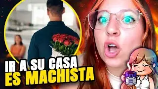 😂 NUEVO LLORO FEMINISTA: 