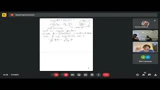 Babak Haghighat --Flat Connections from Irregular Conformal Blocks