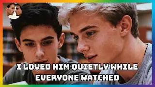 I Loved Him Quietly While Everyone Watched [ Gay Stories ] You belong here. 🌈