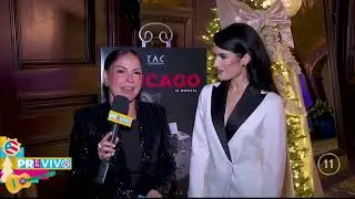 Didi Romero regresa a Puerto Rico con el musical &ldquo;Chicago&rdquo;.