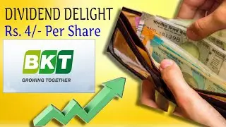 Balkrishna Industries Dividend details, Balkrishna Industries Share latest news, BALKRISIND