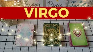 Virgo - OH NO! MAY NANGGUGULO SA PLANO MO😧😮 - January 2025 Oracle Messages - Tagalog Tarot Reading