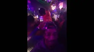 MAX B PERFORMANCE AT POLYGON 