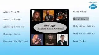 Download Christian Music for Free