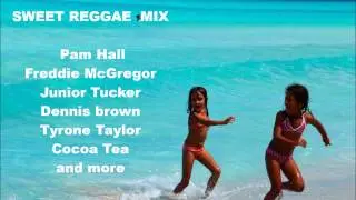 レゲエ　名曲　ラバーズ　 (Reggae Lovers Mix) By Takashi from Shining Soldier
