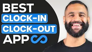 Best Clock-In Clock-Out App &ndash; Simplify How You Manage Your Team