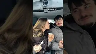 KIEDY NIE CHCESZ SPR&Oacute;BOWAĆ JEDZENIA DZIEWCZYNY #shorts #funny #smile #comedy #couple #fyp