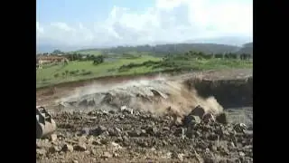 How Blasting Mats Are Work | Nilesh Enterprise