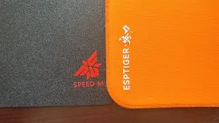 МИНИ-ОБЗОР! EspTiger Tang Dao + Npet SpeedM (шокирует)