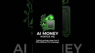 This AI hustle helps CVs pass hiring filters