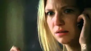 Fringe Episode 1.04 Scene - Hello.............