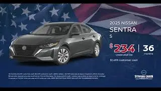 #Nissan February Specials | #Kicks #Ariya #Pathfinder #Armada #Leaf #Rogue | Stevens Creek Nissan