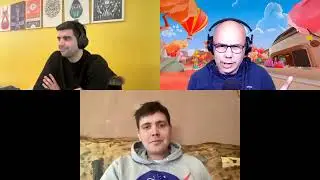 ep 2: Building an Open, Decentralized, and Community-Driven Marketplace (for AI!) ft Bittensor