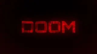 DOOM (Cyberpunk 2077) - BMilla