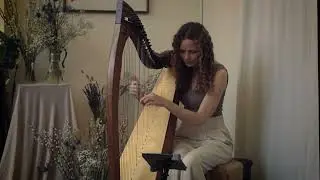 8 songs to walk down the aisle to for harp