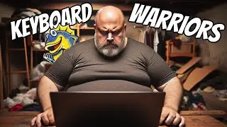 Aquarium Social Media, A Toxic Wasteland
