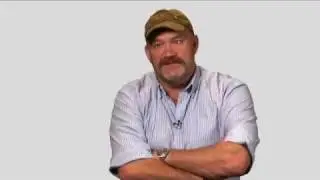 Discover Your Skills PSA Featuring Capt. Keith Colburn