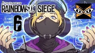 Dafuq Moment | Rainbow Six Siege