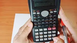 Calculation Discounted Payback Period for Financial Management.