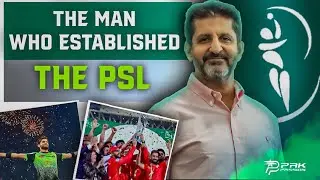 PSL's shortcomings & how can it be improved &ndash; with Salman Sarwar Butt, the visionary behind the PSL